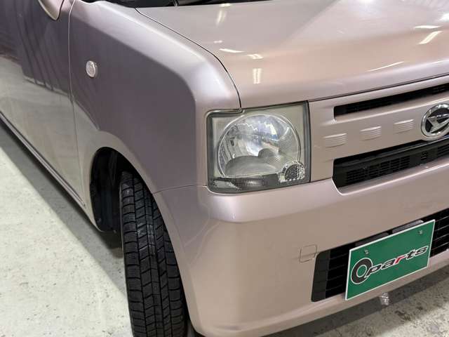 ダイハツ ムーヴ　コンテ ６６０ Ｌ H23年 (東北) 99