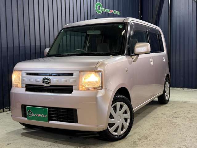ダイハツ ムーヴ　コンテ ６６０ Ｌ H23年 (東北) 99