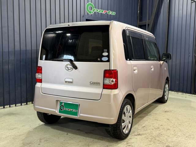 ダイハツ ムーヴ　コンテ ６６０ Ｌ H23年 (東北) 99
