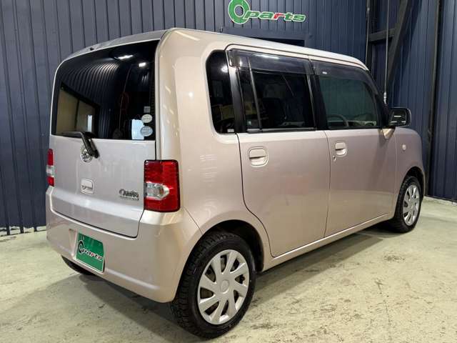 ダイハツ ムーヴ　コンテ ６６０ Ｌ H23年 (東北) 99