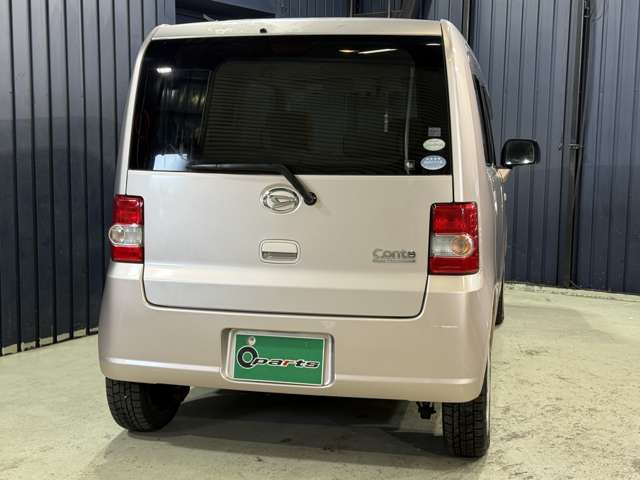 ダイハツ ムーヴ　コンテ ６６０ Ｌ H23年 (東北) 99