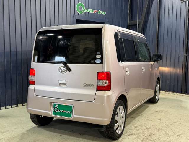 ダイハツ ムーヴ　コンテ ６６０ Ｌ H23年 (東北) 99