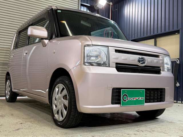 ダイハツ ムーヴ　コンテ ６６０ Ｌ H23年 (東北) 99