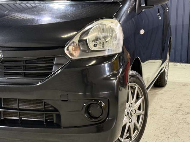ダイハツ ミラ　イース ６６０ ＬＦ ４ＷＤ H27年 (東北) 99