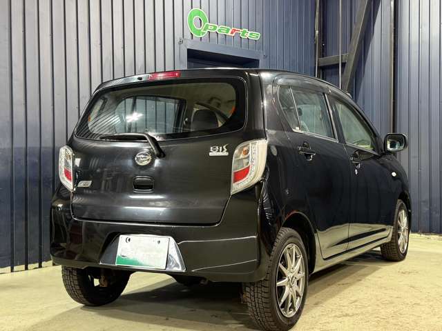 ダイハツ ミラ　イース ６６０ ＬＦ ４ＷＤ H27年 (東北) 99