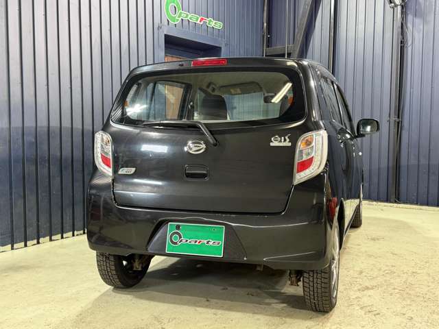 ダイハツ ミラ　イース ６６０ ＬＦ ４ＷＤ H27年 (東北) 99