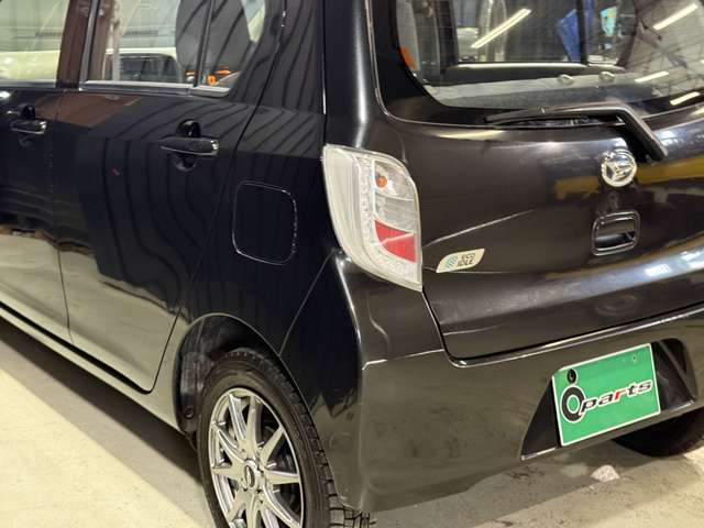 ダイハツ ミラ　イース ６６０ ＬＦ ４ＷＤ H27年 (東北) 99