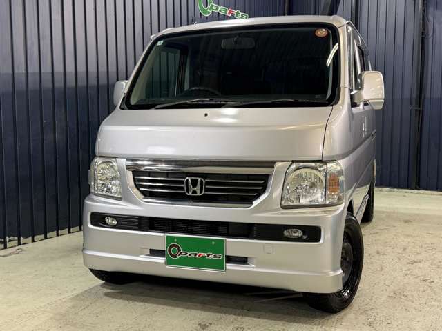 ホンダ バモス ６６０ Ｍ スタイリッシュパッケージ ４ＷＤ H24年 (東北) 99