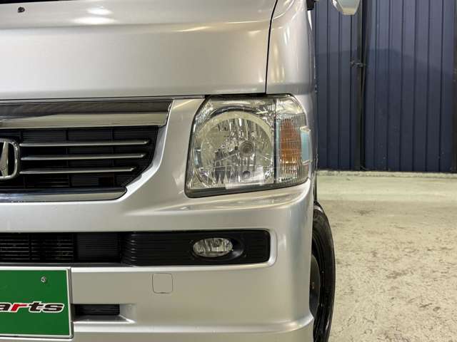 ホンダ バモス ６６０ Ｍ スタイリッシュパッケージ ４ＷＤ H24年 (東北) 99