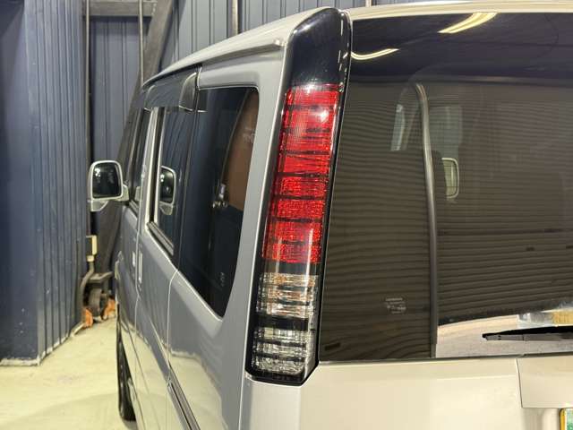 ホンダ バモス ６６０ Ｍ スタイリッシュパッケージ ４ＷＤ H24年 (東北) 99