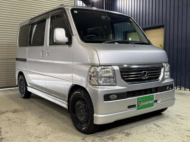 ホンダ バモス ６６０ Ｍ スタイリッシュパッケージ ４ＷＤ H24年 (東北) 99