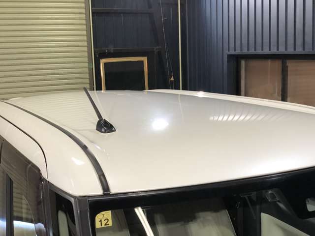 ダイハツ ムーヴ　キャンバス ６６０ Ｇ メイクアップ ＳＡＩＩ H28年 (東北) 99