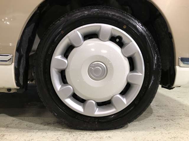 ダイハツ ムーヴ　キャンバス ６６０ Ｇ メイクアップ ＳＡＩＩ H28年 (東北) 99