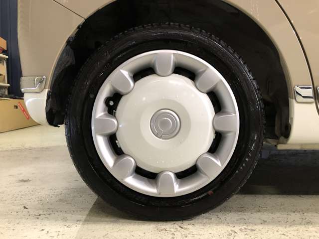 ダイハツ ムーヴ　キャンバス ６６０ Ｇ メイクアップ ＳＡＩＩ H28年 (東北) 99