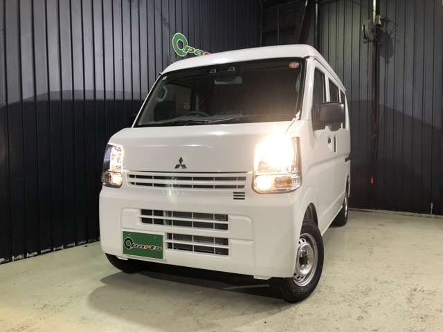 三菱 ミニキャブバン ６６０ Ｍ ハイルーフ ４ＷＤ R7年 (東北) 99