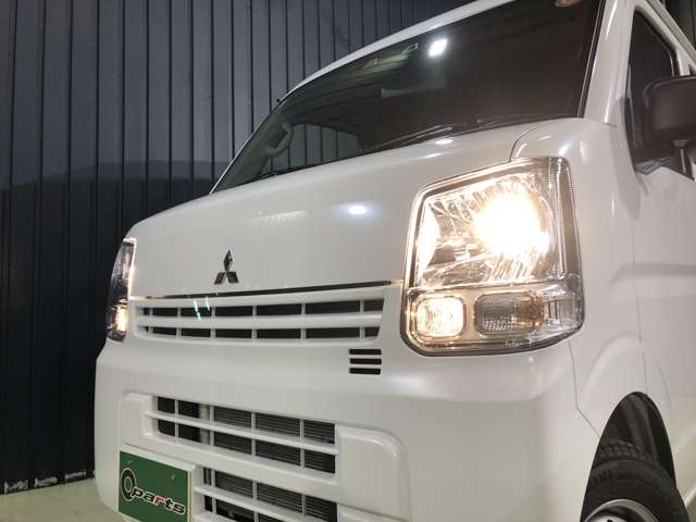 三菱 ミニキャブバン ６６０ Ｍ ハイルーフ ４ＷＤ R7年 (東北) 99