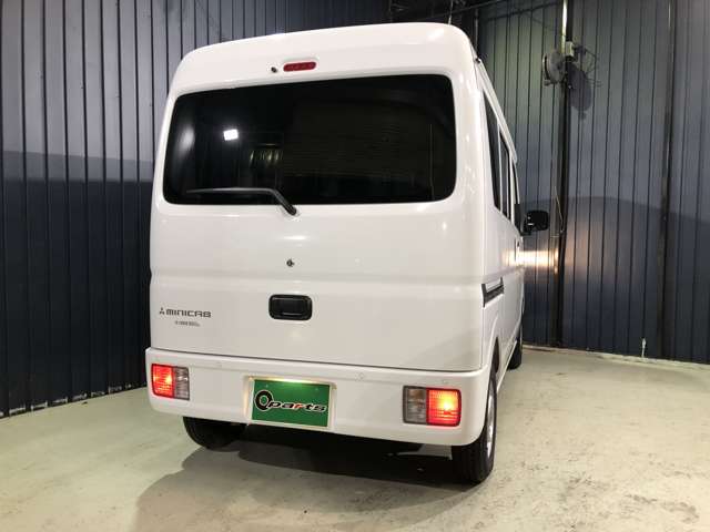 三菱 ミニキャブバン ６６０ Ｍ ハイルーフ ４ＷＤ R7年 (東北) 99