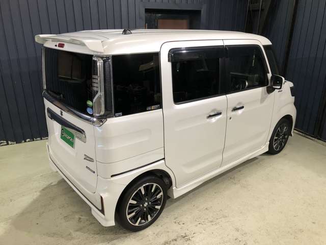 スズキ スペーシア ６６０ カスタム ハイブリッド ＸＳターボ H30年 (東北) 99