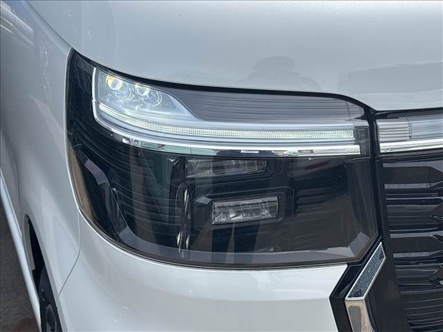 ホンダ Ｎ　ＢＯＸ カスタム ６６０ R7年 (東北) 99