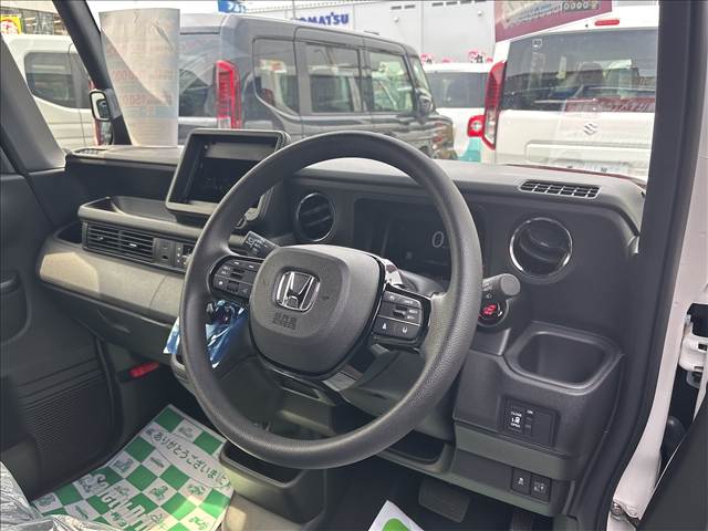 ホンダ Ｎ　ＢＯＸ カスタム ６６０ R7年 (東北) 99