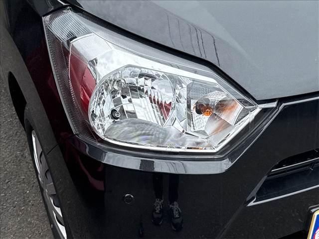 ダイハツ ミラ　イース ６６０ Ｌ ＳＡＩＩＩ R7年 (東北) 99