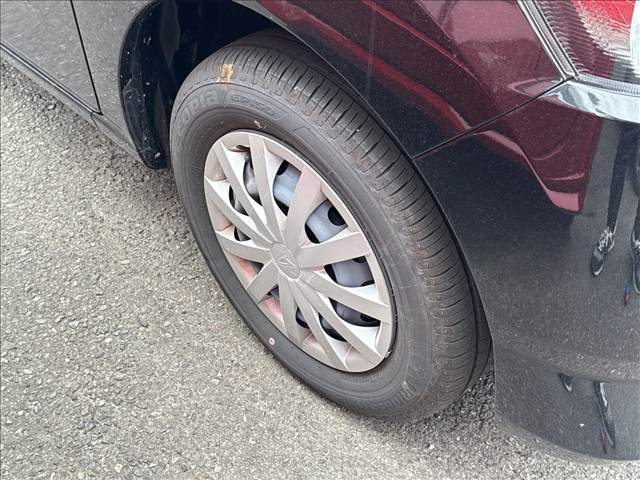 ダイハツ ミラ　イース ６６０ Ｌ ＳＡＩＩＩ R7年 (東北) 99