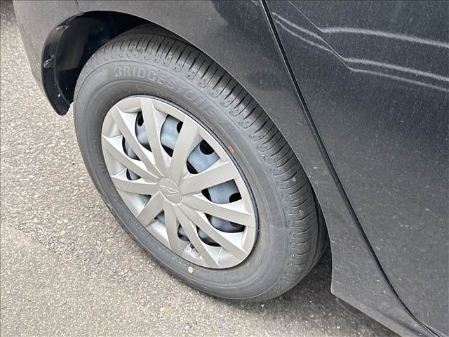 ダイハツ ミラ　イース ６６０ Ｌ ＳＡＩＩＩ R7年 (東北) 99