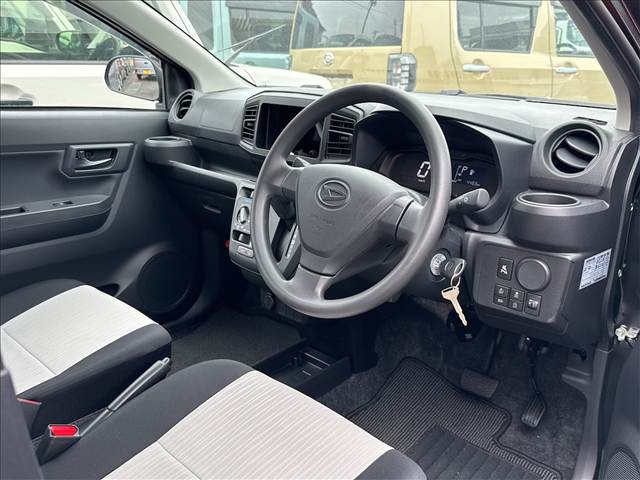 ダイハツ ミラ　イース ６６０ Ｌ ＳＡＩＩＩ R7年 (東北) 99