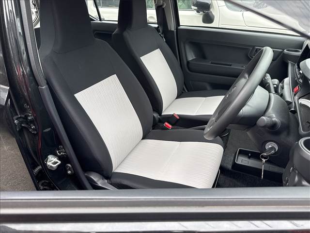 ダイハツ ミラ　イース ６６０ Ｌ ＳＡＩＩＩ R7年 (東北) 99