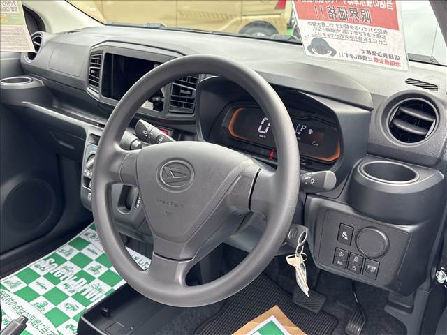 ダイハツ ミラ　イース ６６０ Ｌ ＳＡＩＩＩ R8年 (東北) 99
