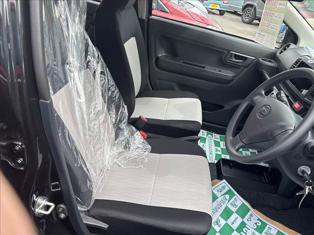 ダイハツ ミラ　イース ６６０ Ｌ ＳＡＩＩＩ R8年 (東北) 99