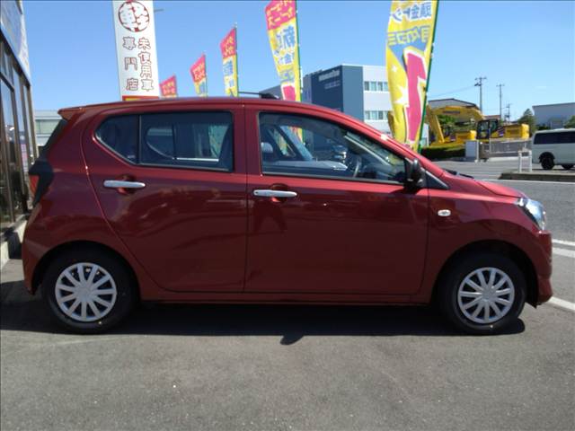 ダイハツ ミラ　イース ６６０ Ｌ ＳＡＩＩＩ R8年 (東北) 99