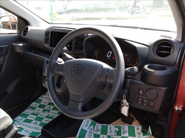ダイハツ ミラ　イース ６６０ Ｌ ＳＡＩＩＩ R8年 (東北) 99