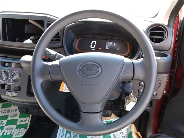 ダイハツ ミラ　イース ６６０ Ｌ ＳＡＩＩＩ R8年 (東北) 99