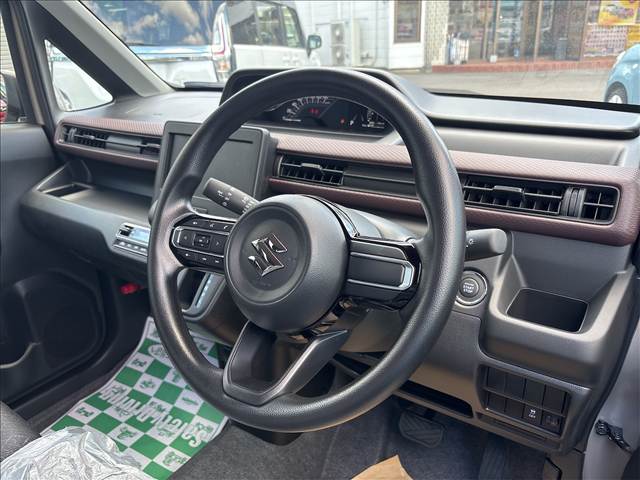 スズキ ワゴンＲ ６６０ ＺＬ R7年 (東北) 99
