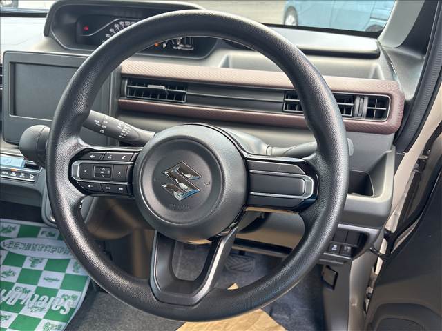スズキ ワゴンＲ ６６０ ＺＬ R7年 (東北) 99