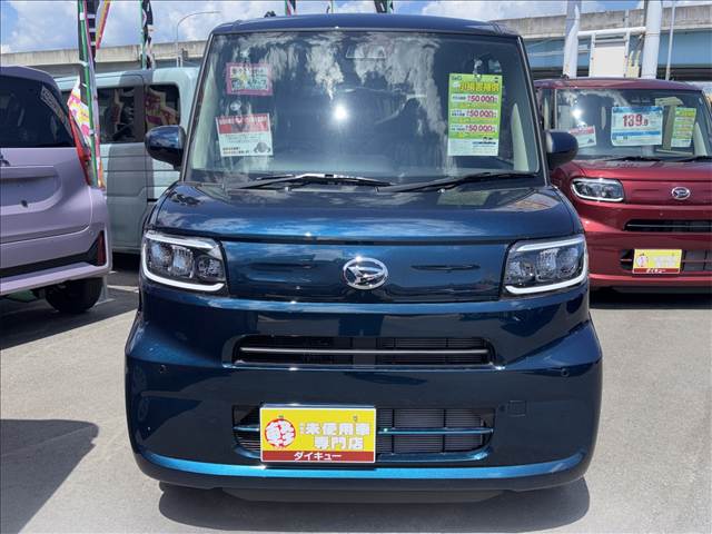 ダイハツ タント ６６０ Ｌ R8年 (東北) 99