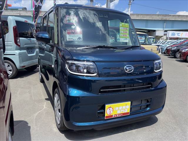 ダイハツ タント ６６０ Ｌ R8年 (東北) 99