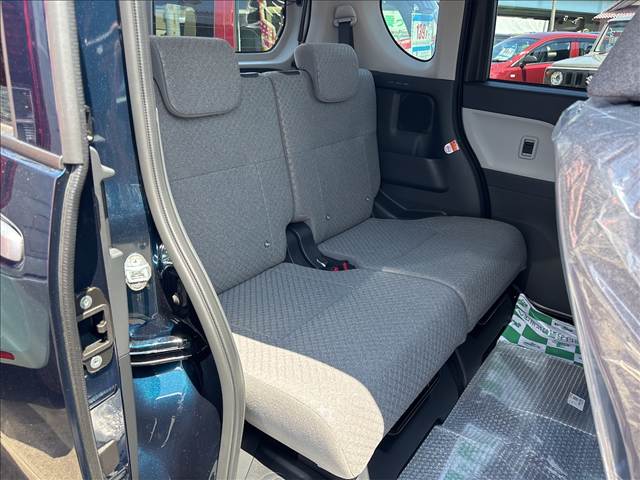 ダイハツ タント ６６０ Ｌ R8年 (東北) 99