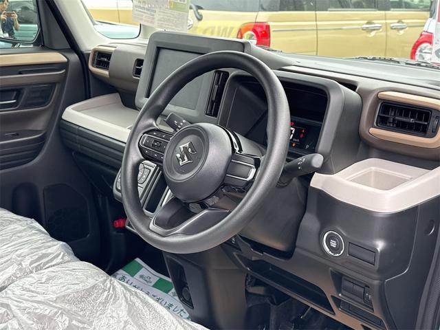 スズキ スペーシア ６６０ ハイブリッド Ｇ ４ＷＤ R8年 (東北) 99