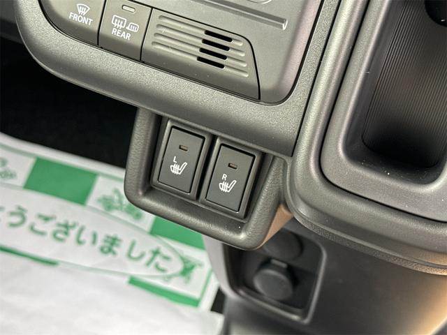 スズキ スペーシア ６６０ ハイブリッド Ｇ ４ＷＤ R8年 (東北) 99