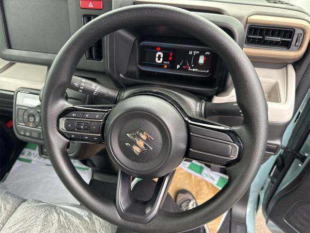 スズキ スペーシア ６６０ ハイブリッド Ｇ ４ＷＤ R8年 (東北) 99