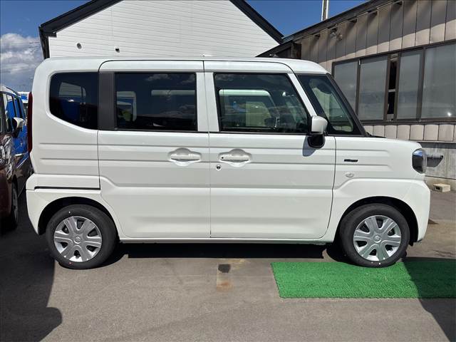 スズキ スペーシア ６６０ ハイブリッド Ｇ ４ＷＤ R8年 (東北) 99