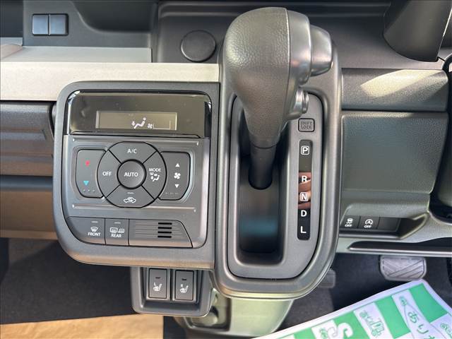 スズキ スペーシア ６６０ ハイブリッド Ｇ ４ＷＤ R8年 (東北) 99
