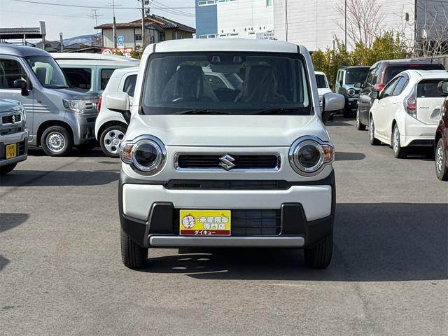 スズキ ハスラー ６６０ ハイブリッド Ｇ R7年 (東北) 99
