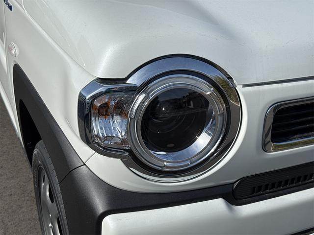 スズキ ハスラー ６６０ ハイブリッド Ｇ R7年 (東北) 99