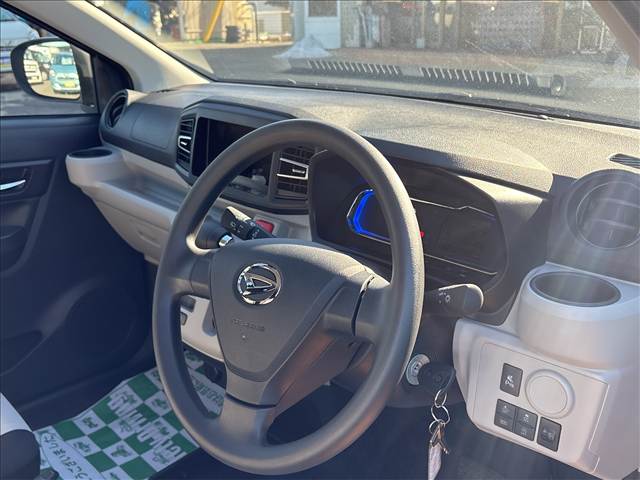 ダイハツ ミラ　イース ６６０ Ｘ ＳＡＩＩＩ ４ＷＤ R7年 (東北) 99