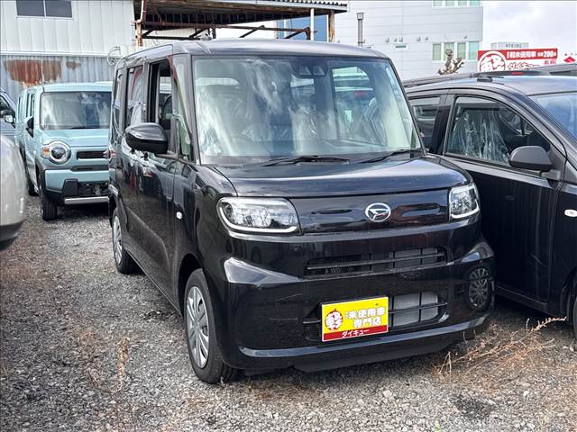 ダイハツ タント ６６０ Ｌ R7年 (東北) 99