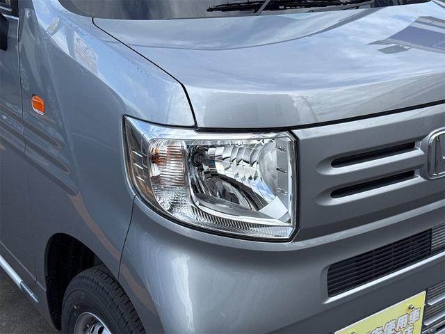 ホンダ Ｎ−ＶＡＮ ６６０ Ｇ R7年 (東北) 99