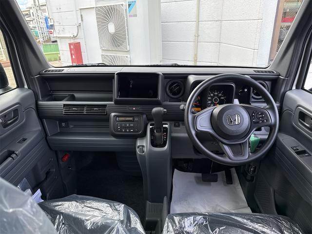 ホンダ Ｎ−ＶＡＮ ６６０ Ｇ R7年 (東北) 99